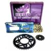 ΑΛΥΣΙΔΑ ΓΡΑΝΑΖΙΑ CRYPTON-R 115 RYNO ΧΡΥΣΗ ΑΛΥΣΙΔΑ 428H 15T/36T 104Δ- (ΤΛΝ)