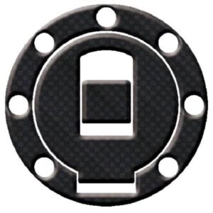 ΠΡΟΣΤΑΤ ΤΑΠ ΡΕΖ CARBON KEITI YAMAHA 1999- (RY001CF) - (ΤΑΙ)