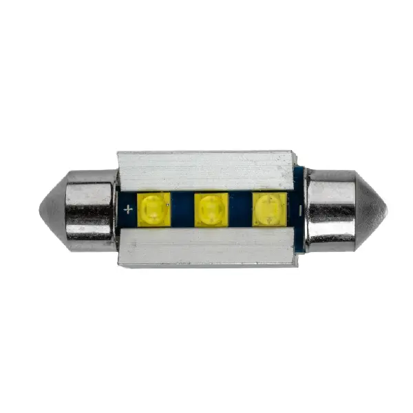 ΣΩΛΗΝΩΤΗ-CANBUS-250mA-36mm-SMD-CREE-ΖΕΥΓΑΡΙ-2ΤΕΜ.-LEXA