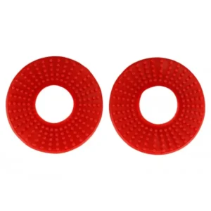 ΧΕΙΡΟΛΑΒΕΣ ΚΑΙ DONUTS UFO MA01826#070 ANTI BLISTER ΚΟΚΚΙΝΑ